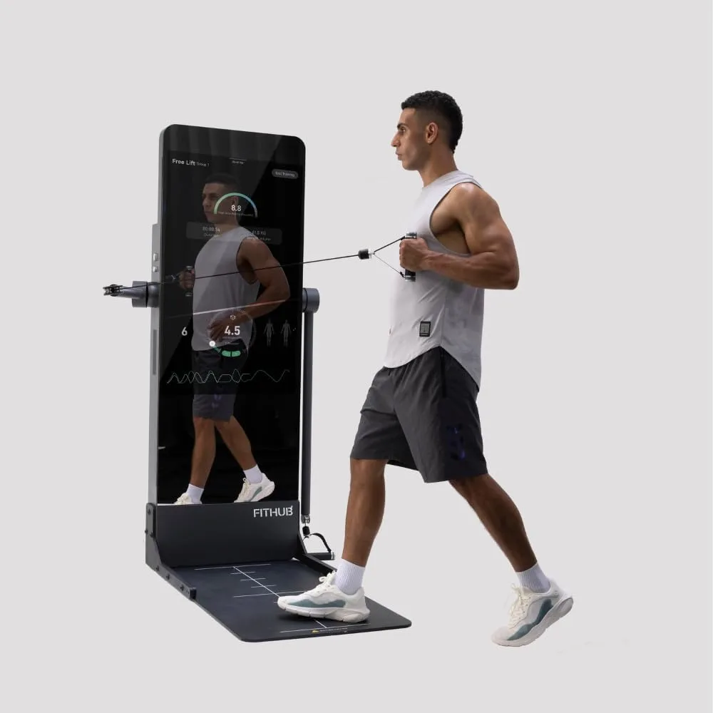 Powerfit - 